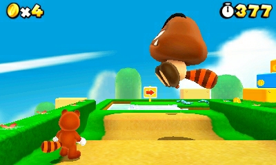 Super Mario Land 3D - Imagen 47
